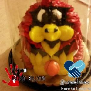 Meet your Posher, Joyce